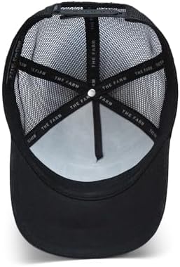 Vue 6 de The Farm Truckerkappe Aus