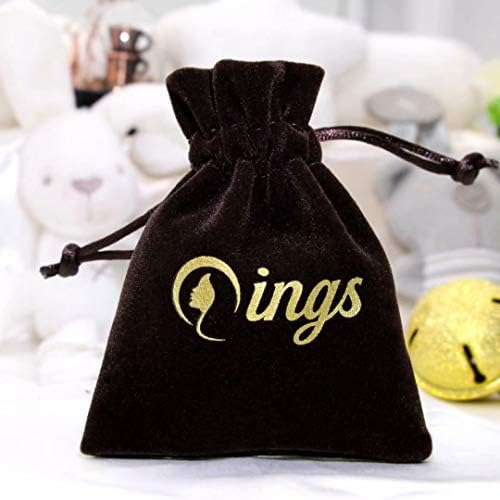 Vue 6 de Bracelet Zodiaque Dore Charm