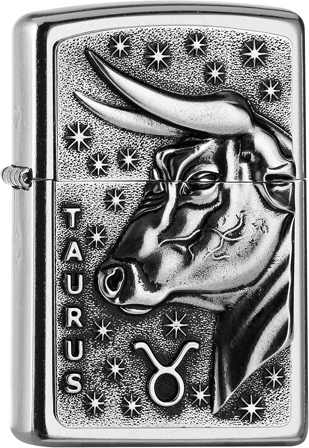 Zippo Pl Taurus Tierkr