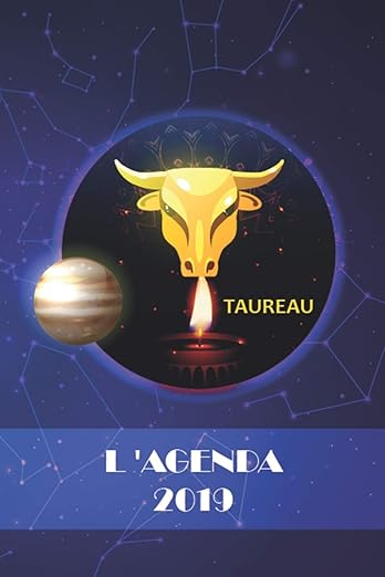 Agenda Taureau