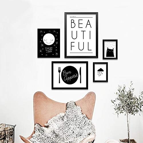 Vue 2 de Offbb Constellation Fate Birthday