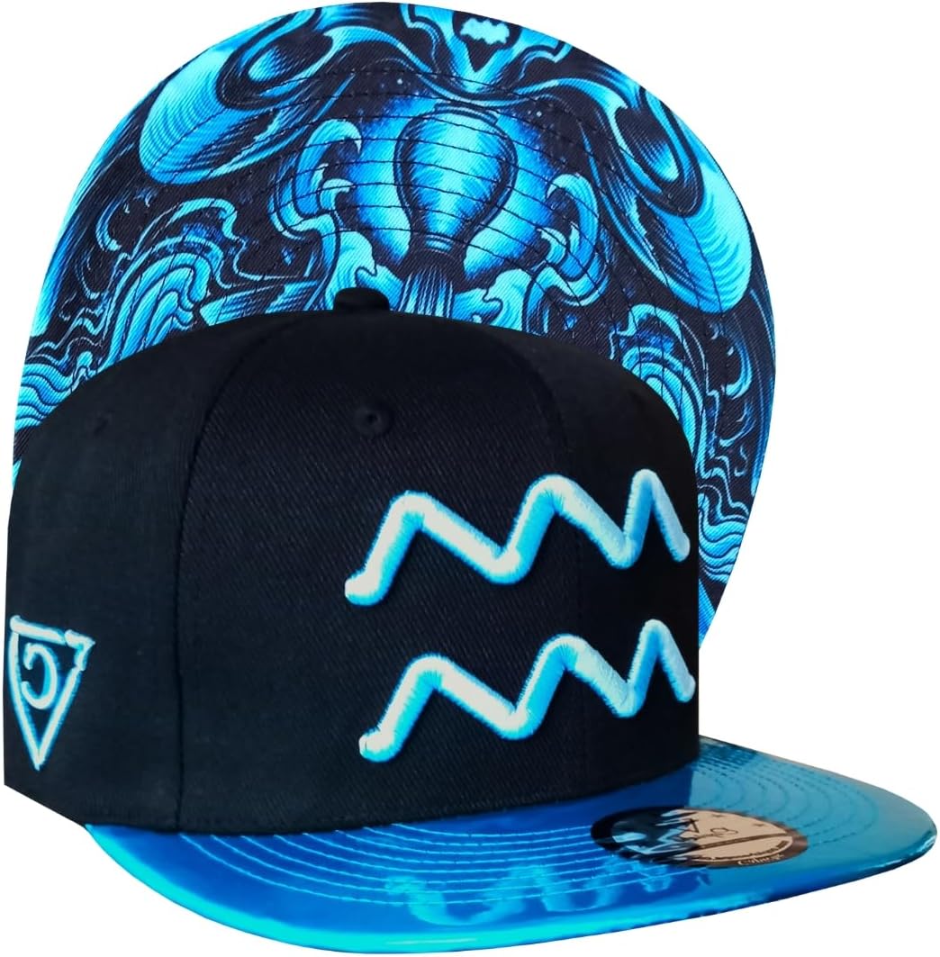 Variations Casquette Snapback Nouvelle