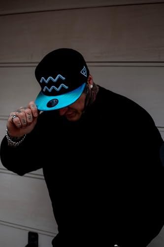 Vue 2 de Variations Casquette Snapback Nouvelle