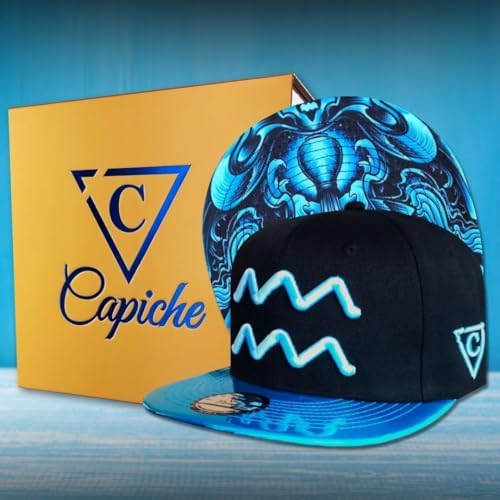 Vue 3 de Variations Casquette Snapback Nouvelle