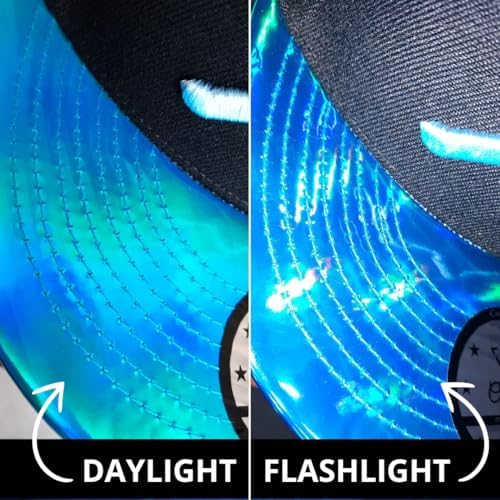 Vue 6 de Variations Casquette Snapback Nouvelle