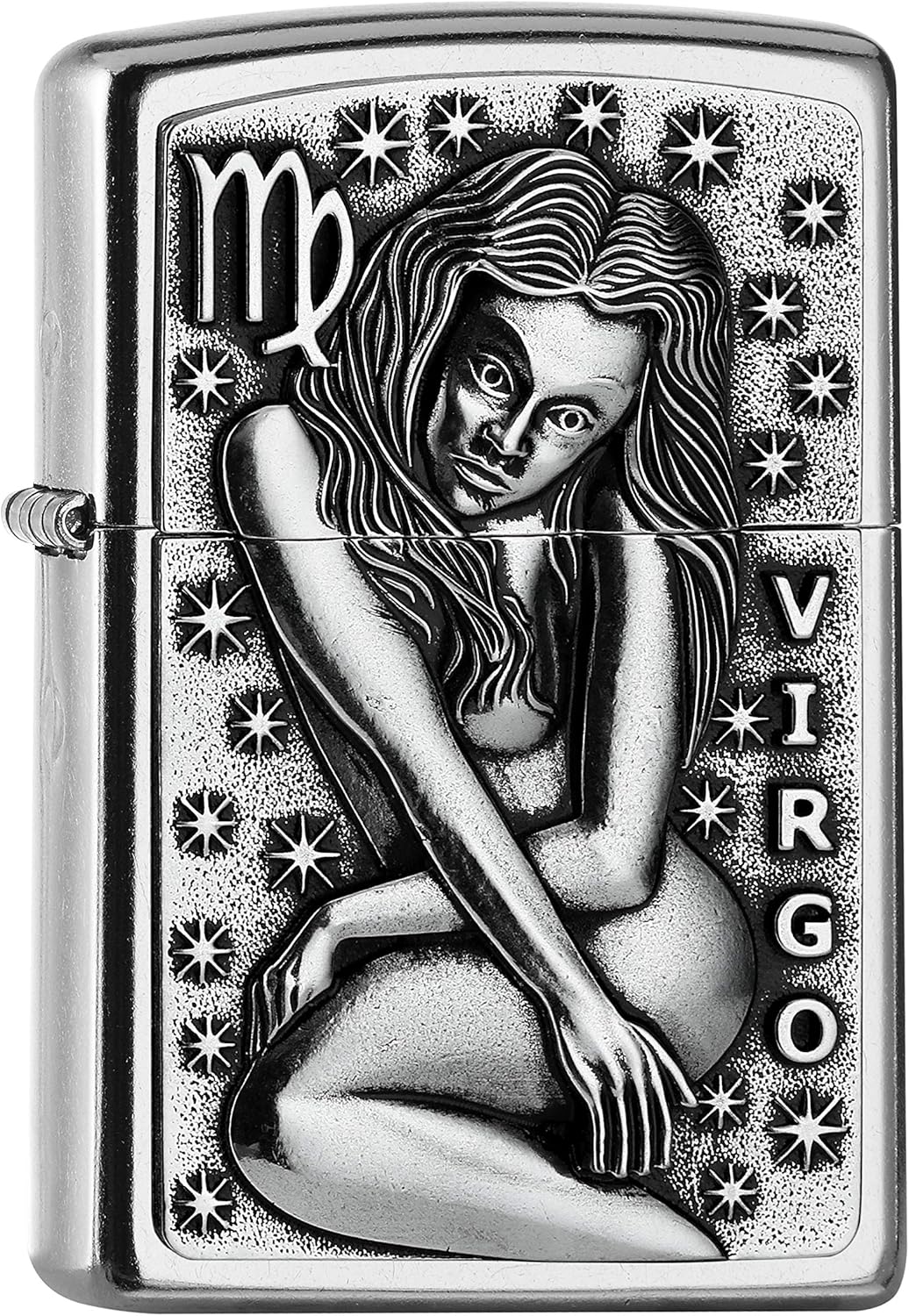 Zippo Pl Virgo Animal
