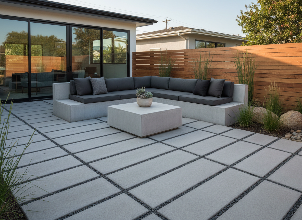 Hardscaping Services