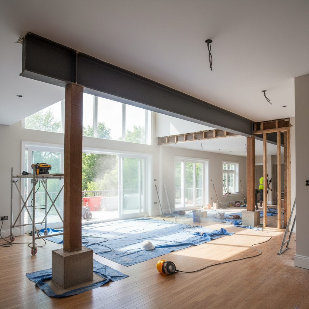 Home Additions & Alterations