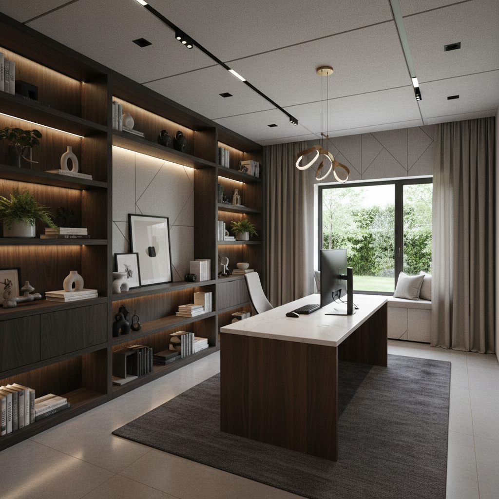 Interior Renovation Services