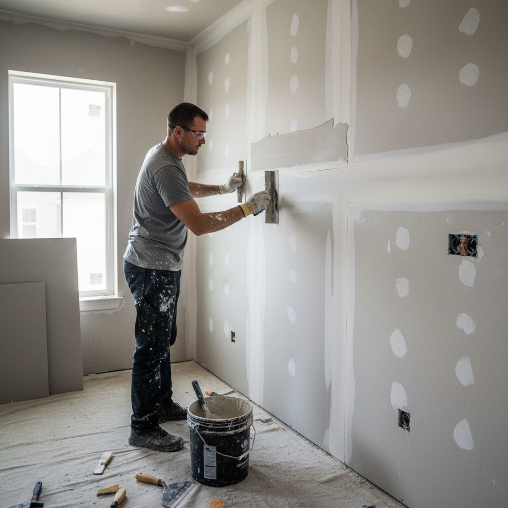 Commercial Build-outs