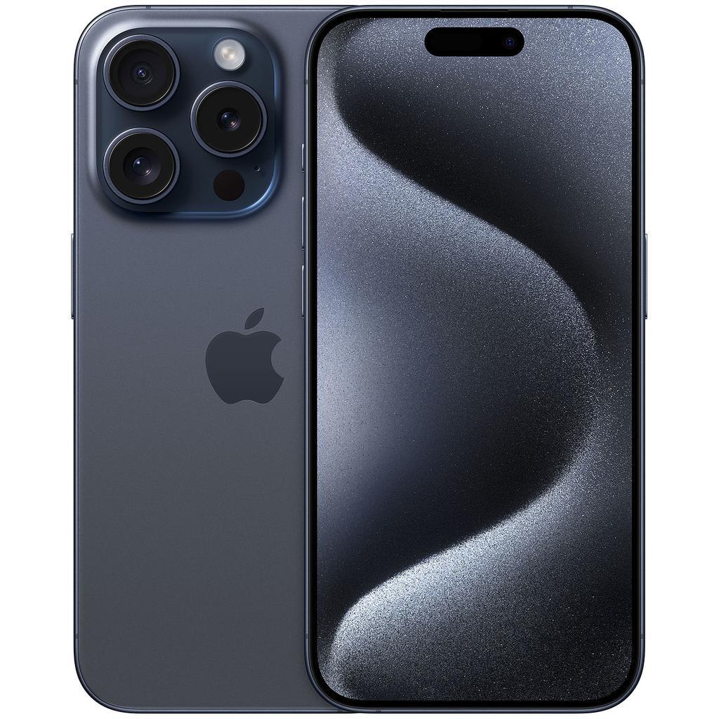 Apple iPhone 15 Pro A2848 128GB Unlocked - Very Good Condition vista 3