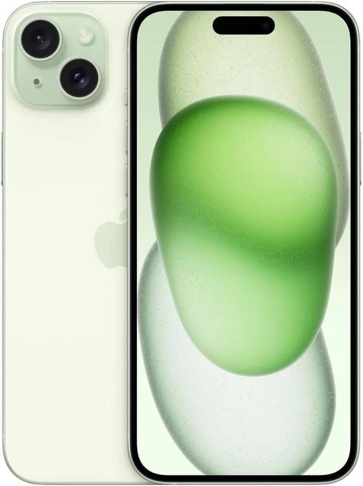 Apple iPhone 15 A2846 256GB Unlocked Very Good Condition vista 4
