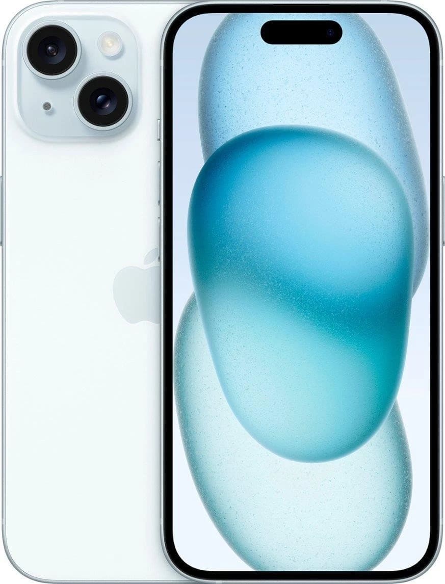 Apple iPhone 15 A2846 128GB Unlocked Very Good Condition vista 3