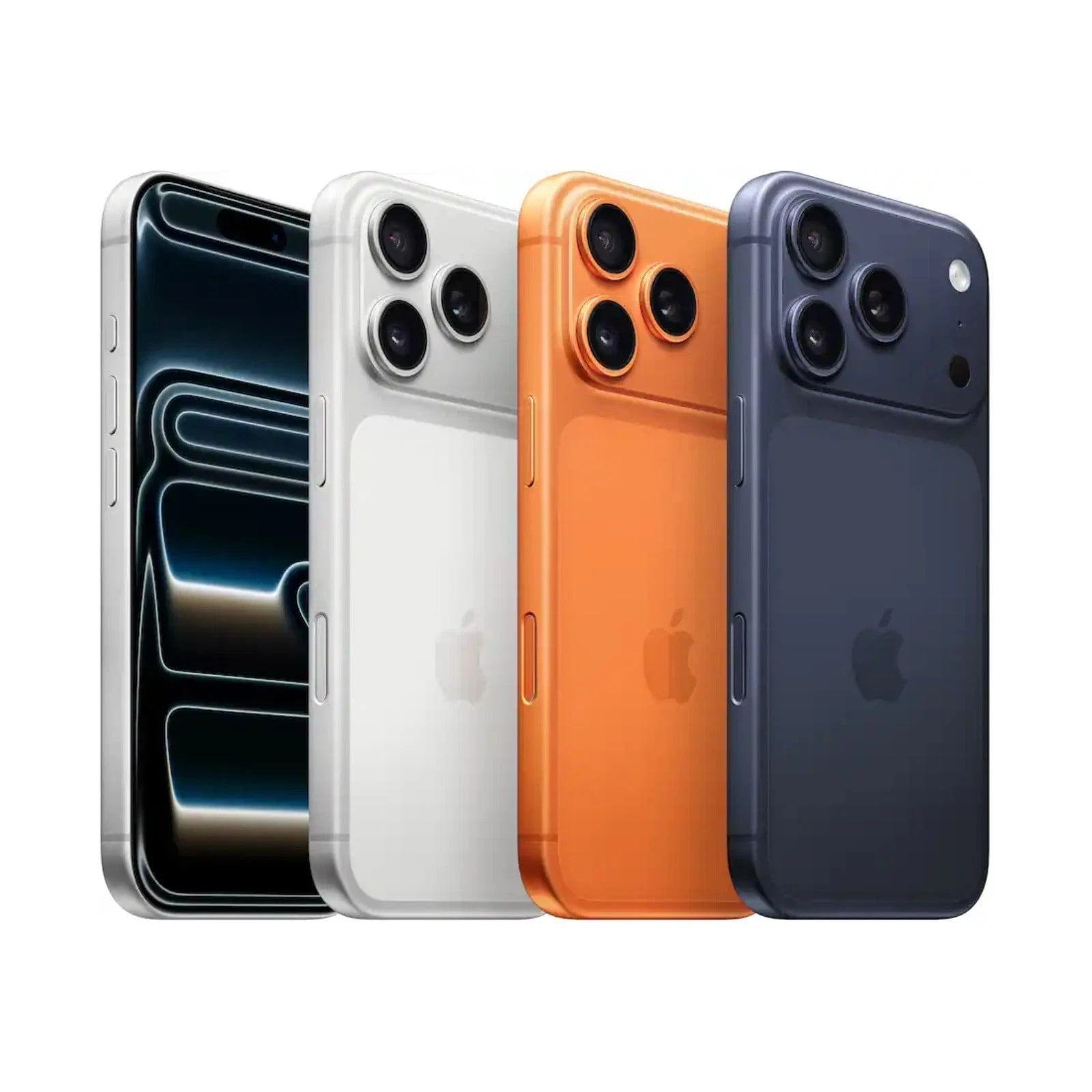 Apple iPhone 17 Pro A3256 256GB Unlocked Very Good Condition — eSwappa Store