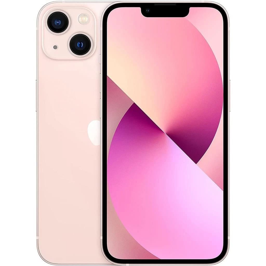 Apple iPhone 13 A2482 128GB Network Unlocked Very Good Condition vista 5