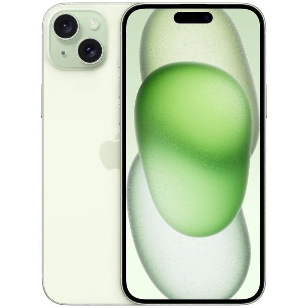 Apple iPhone 15 A2846 128GB Unlocked Excellent Condition vista 4