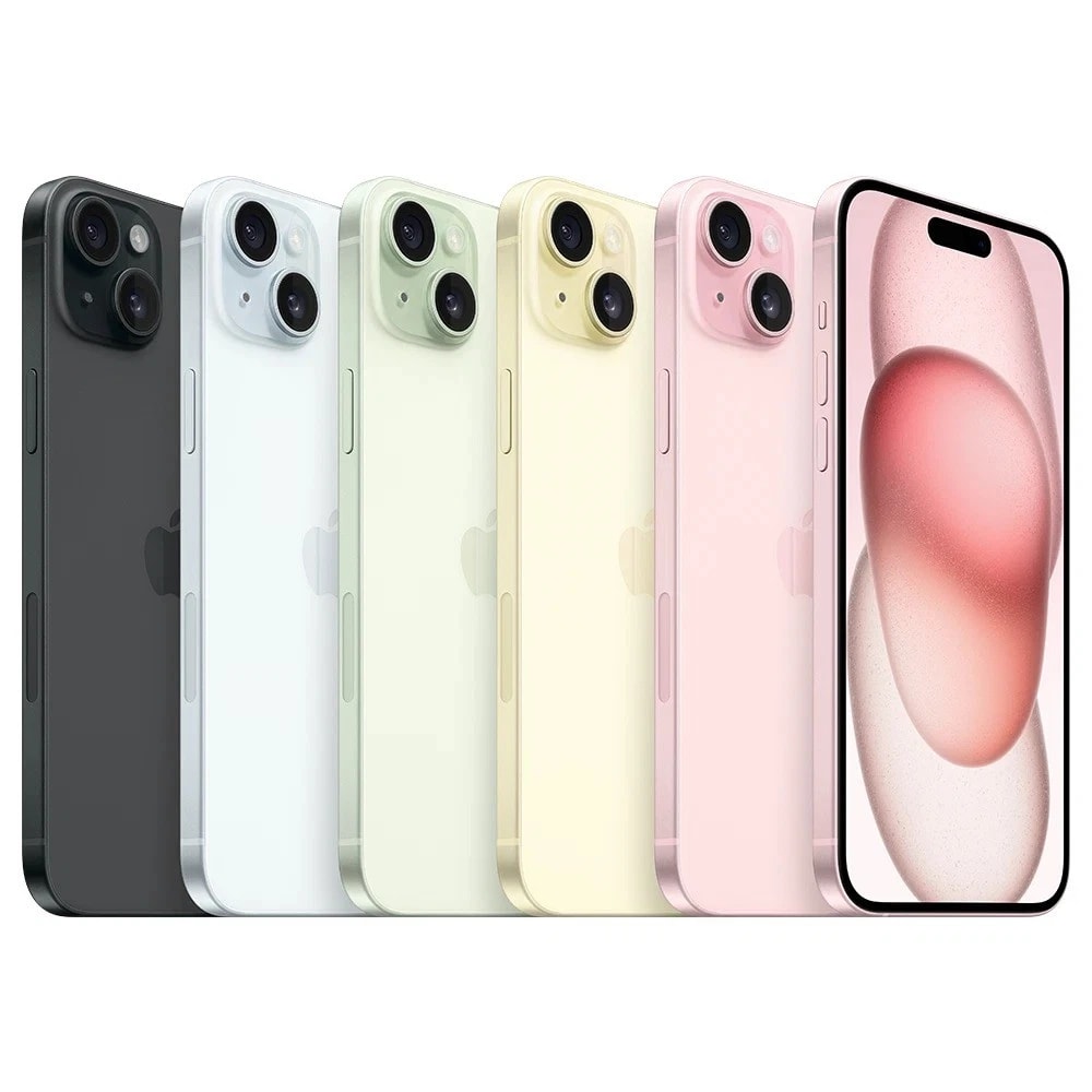 Apple iPhone 15 Plus A2847 128GB Unlocked Excellent Condition — eSwappa Store