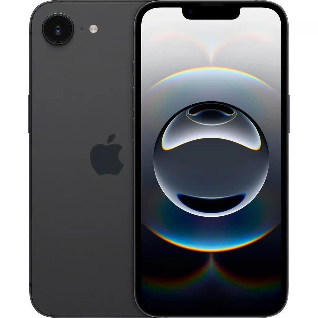 Apple iPhone 16e 128GB Unlocked Excellent Condition vista 2