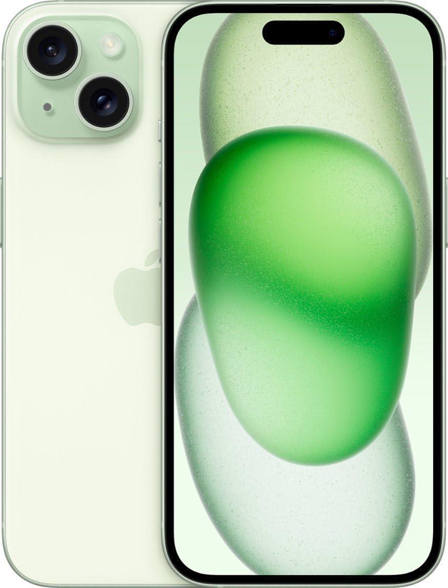 Apple iPhone 15 Plus A2847 256GB Unlocked Very Good Condition vista 4