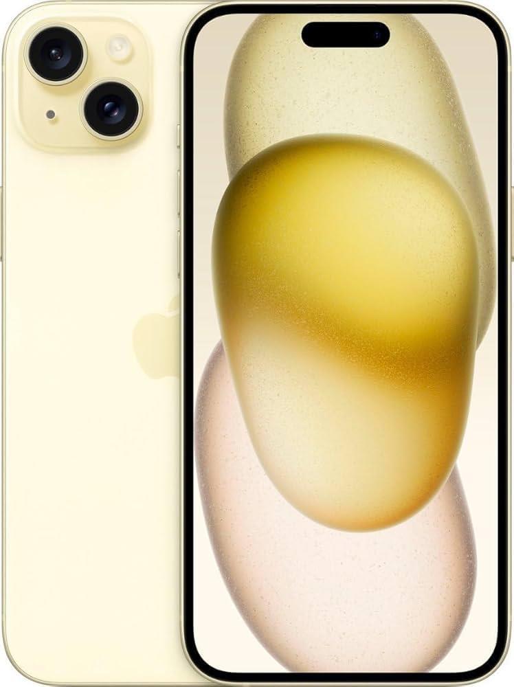 Apple iPhone 15 Plus A2847 256GB Unlocked Very Good Condition vista 6