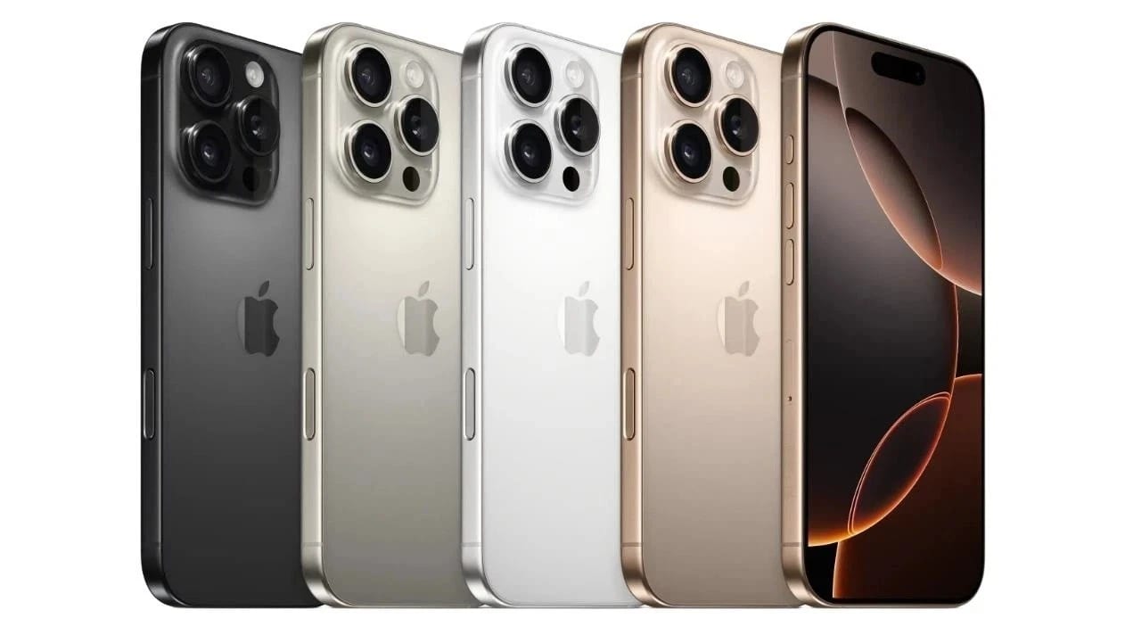 Apple iPhone 16 Pro 128GB Unlocked Excellent Condition — eSwappa Store