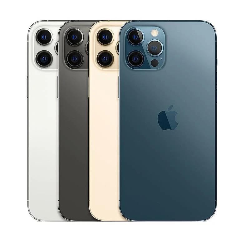 Apple iPhone 12 Pro A2341 128GB Unlocked Very Good Condition — eSwappa Store