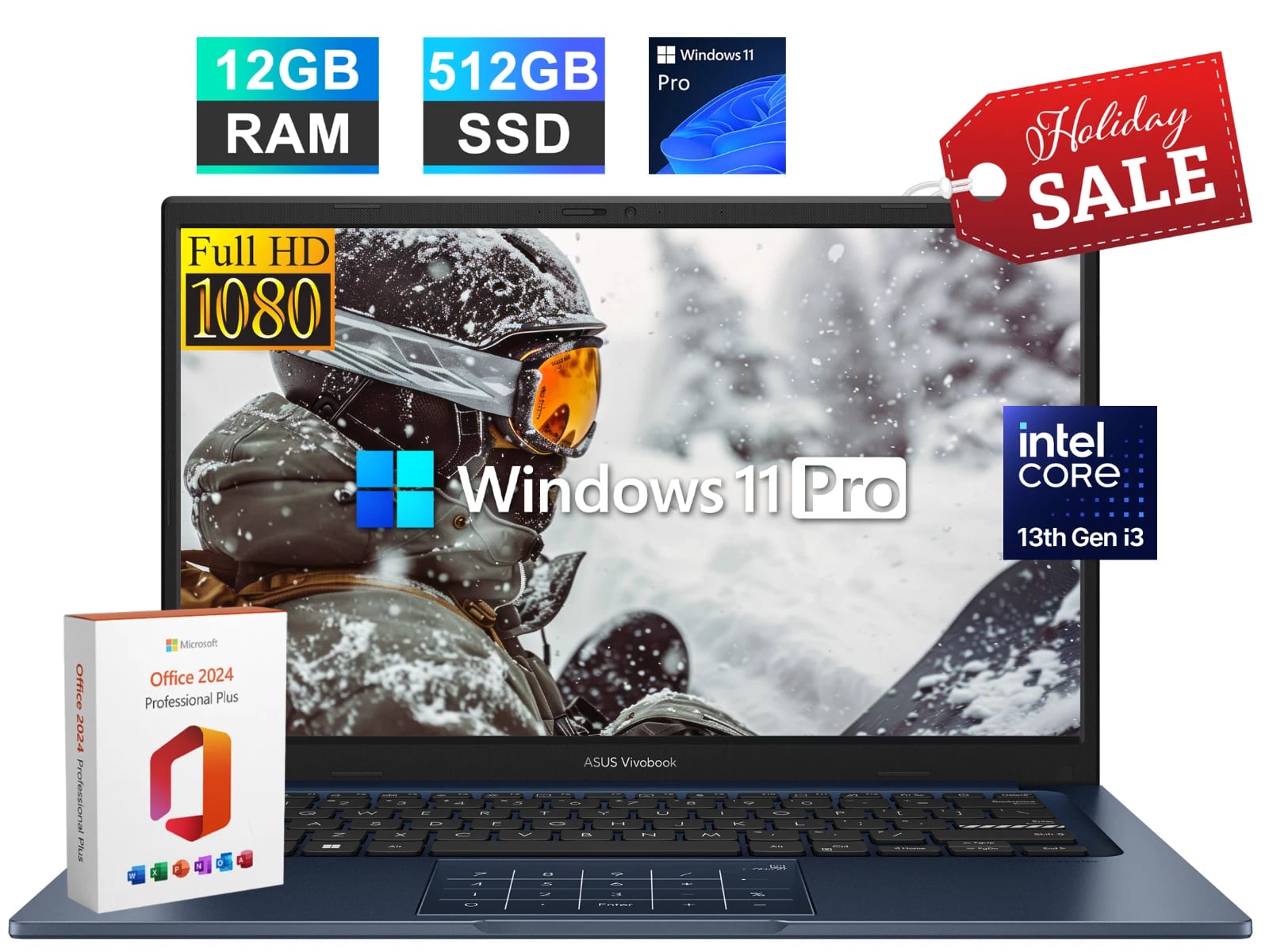 2026 ASUS Vivobook 14