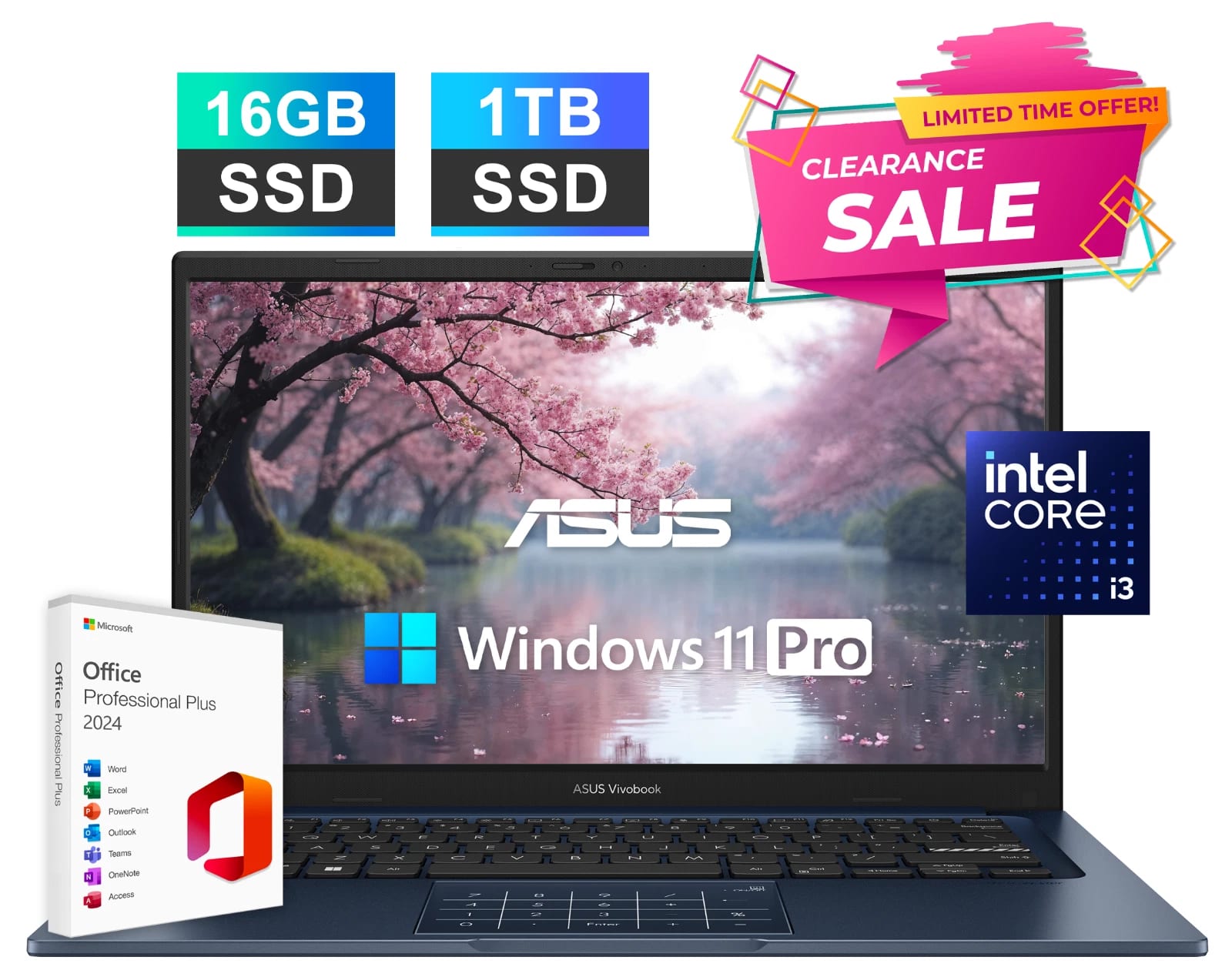2026 ASUS Vivobook 14