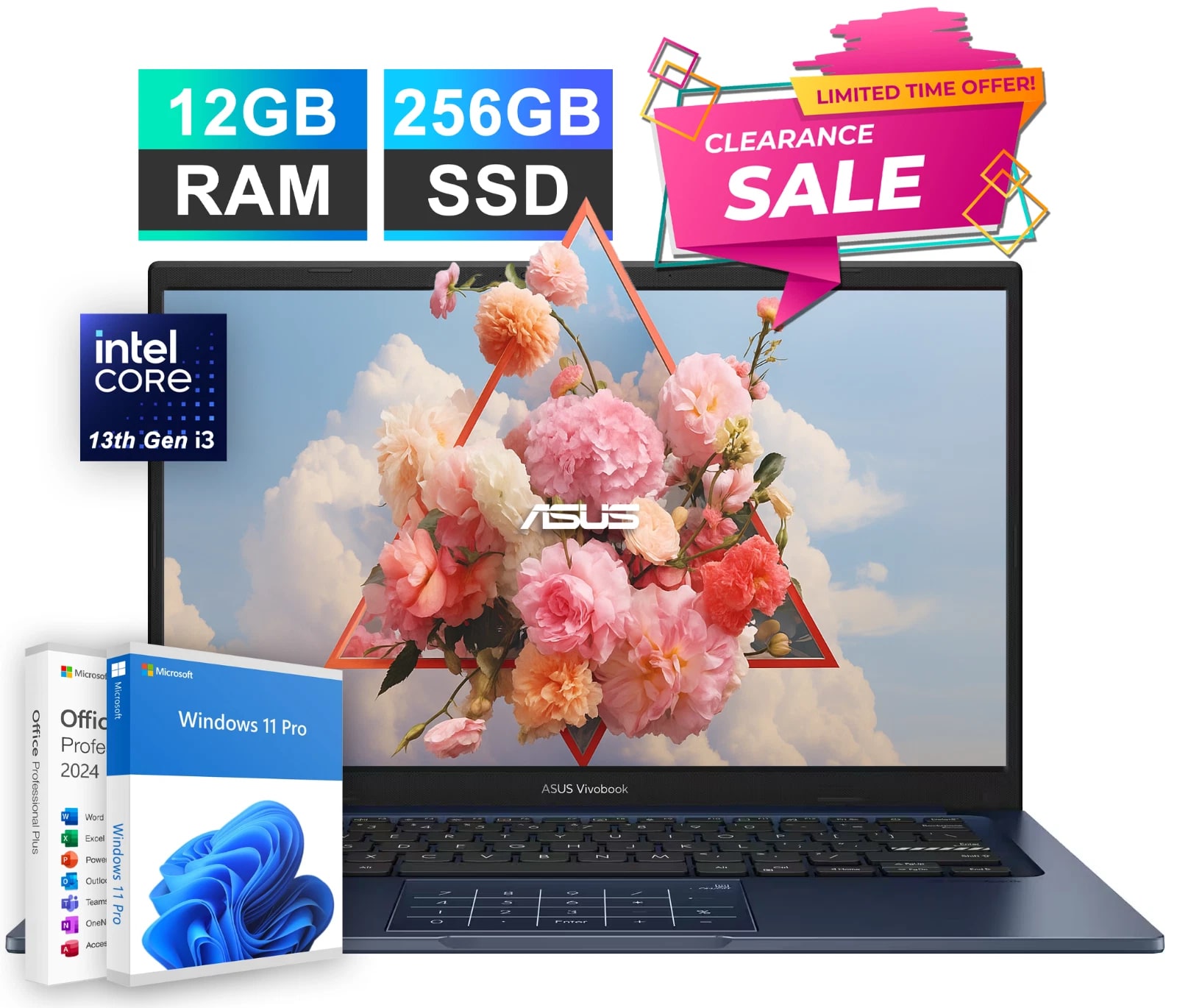 2026 ASUS Vivobook 14