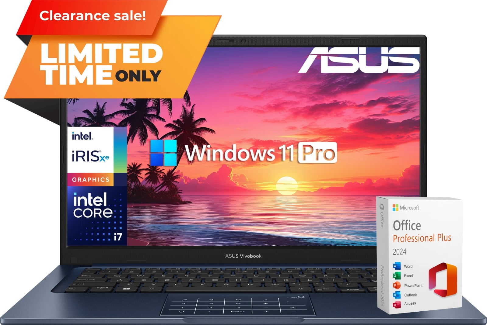 ASUS Vivobook 14