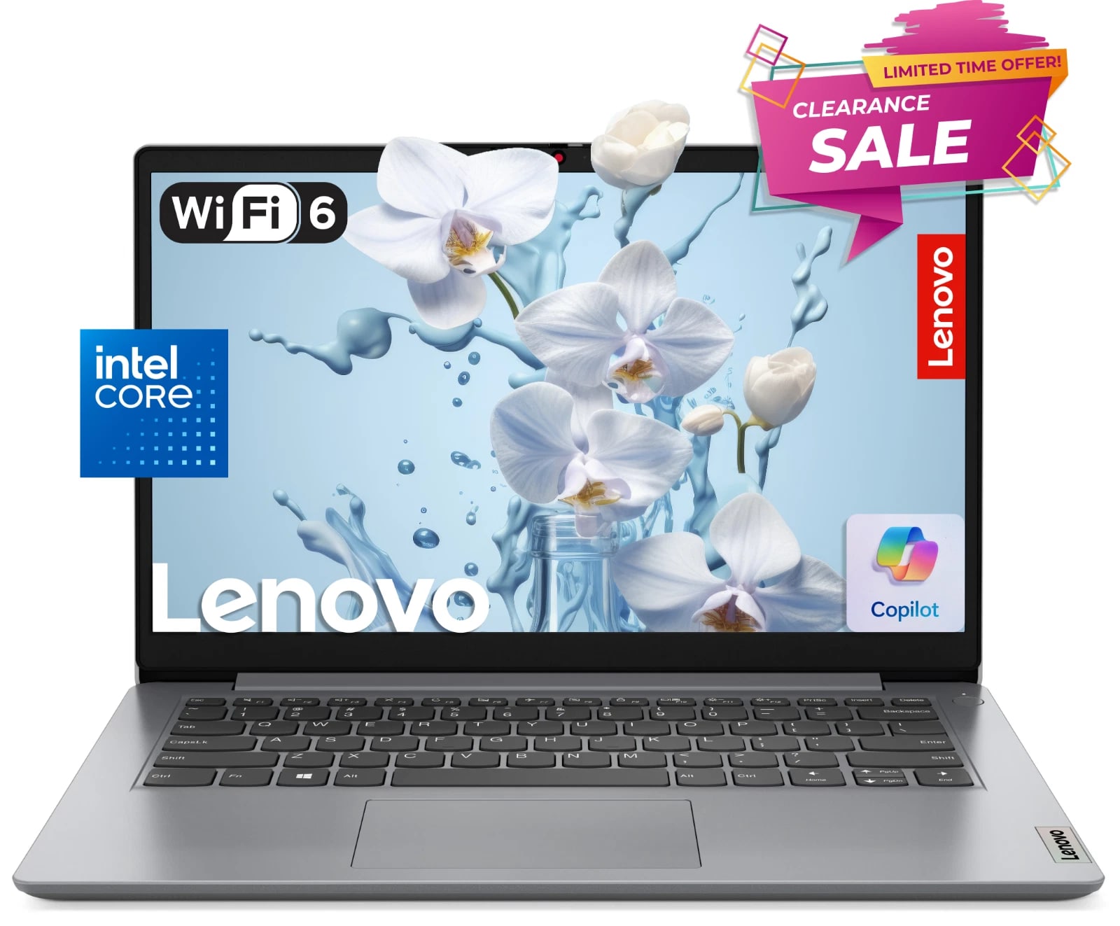 Lenovo IdeaPad 14