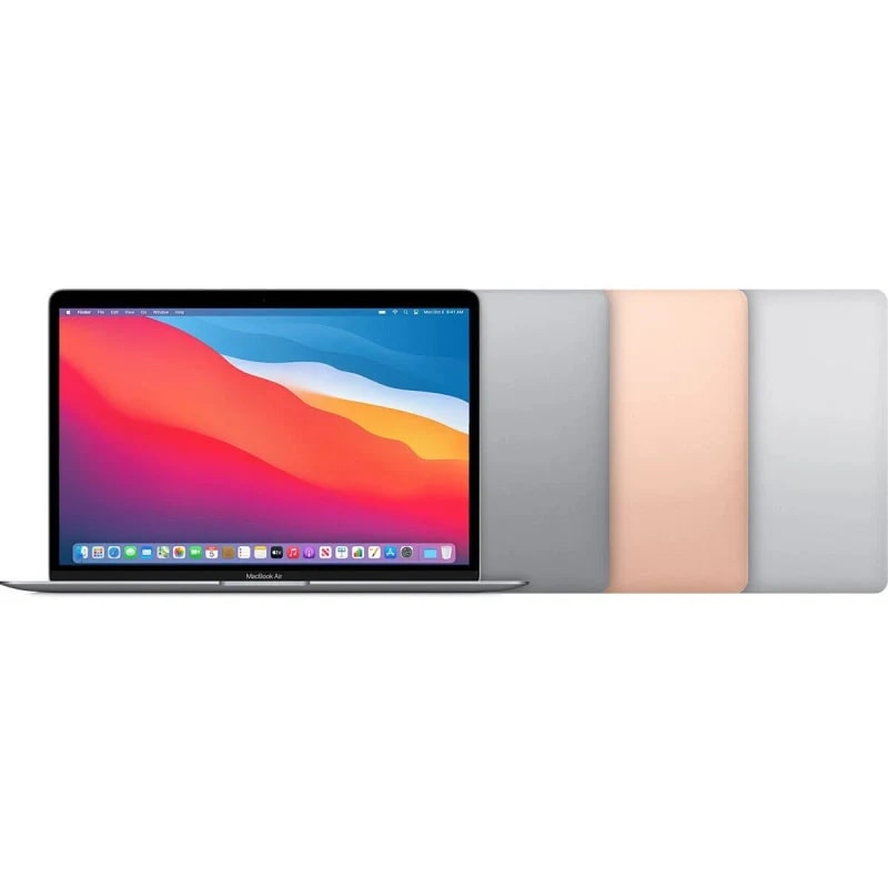 Apple MacBook Air M1 13.3" Laptop 256GB SSD 8GB Ram Gray (Excellent Condition) — eSwappa Store
