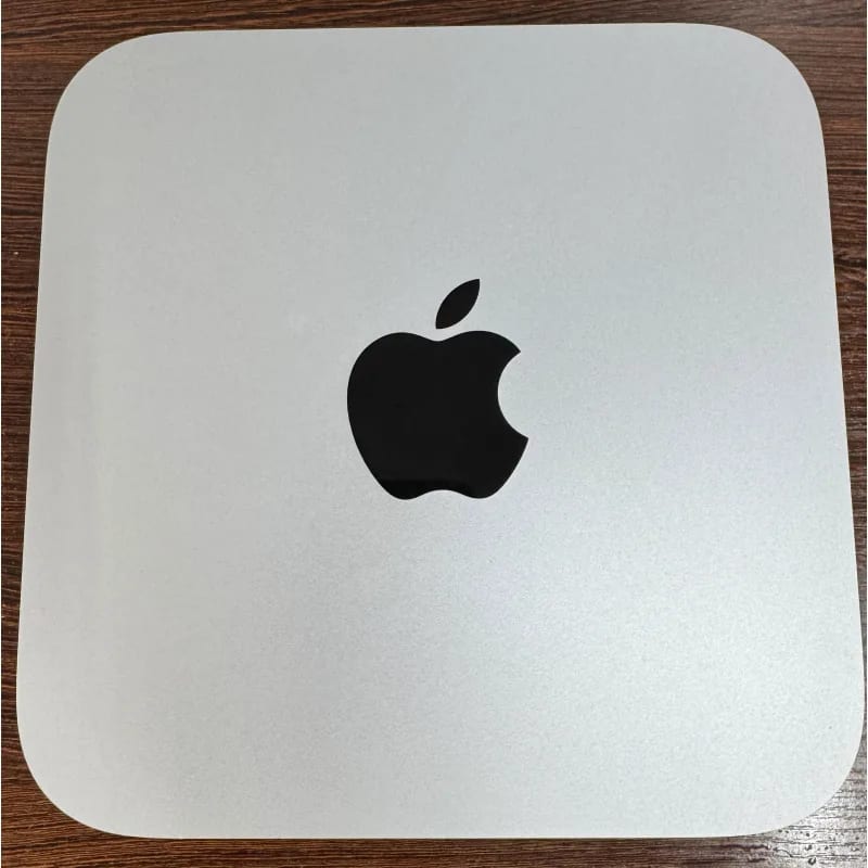 Apple Mac Mini Desktop (M1 Chip, 512GB SSD, 8GB RAM) Excellent Desktop Computer — eSwappa Store