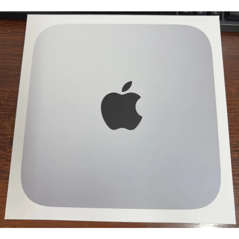 Apple Mac Mini Desktop (M1 Chip, 1TB SSD, 16GB RAM) Desktop - Excellent Cond — eSwappa Store