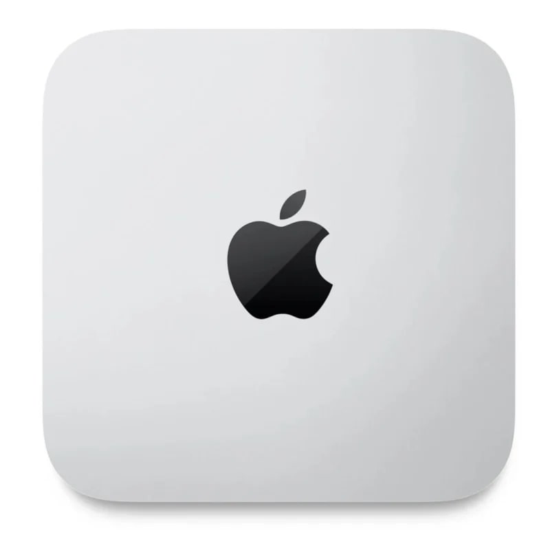 Apple Mac Mini (M1, 8GB RAM, 256GB SSD) Silver Excellent Condition & Accessories — eSwappa Store