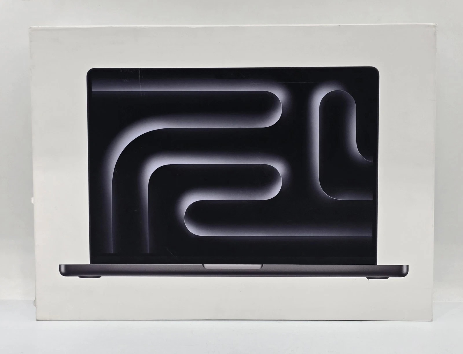 Apple MacBook Pro MDE04C/A 14.2