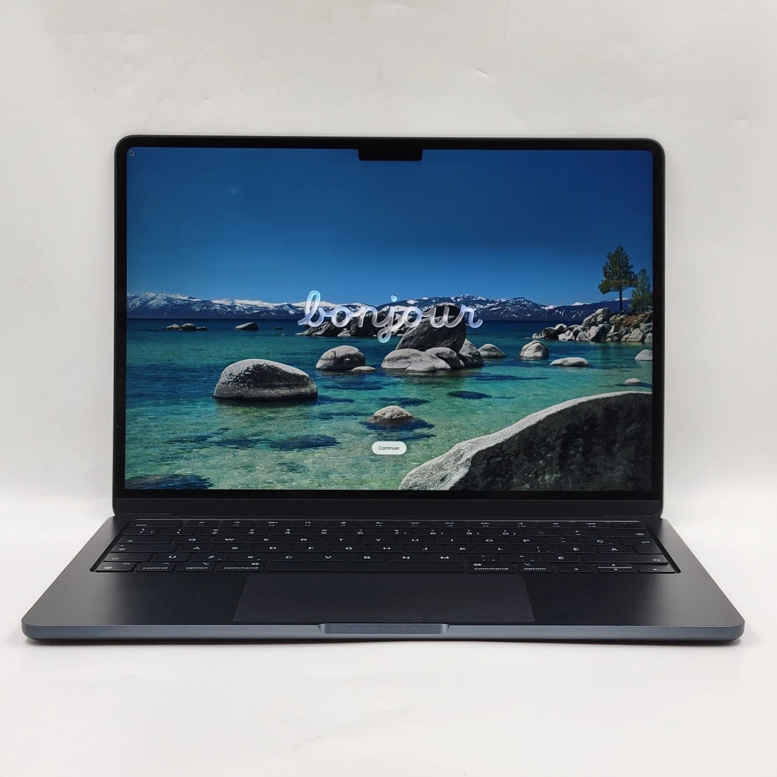 Apple MacBook Air MRXV3C/A 13.6