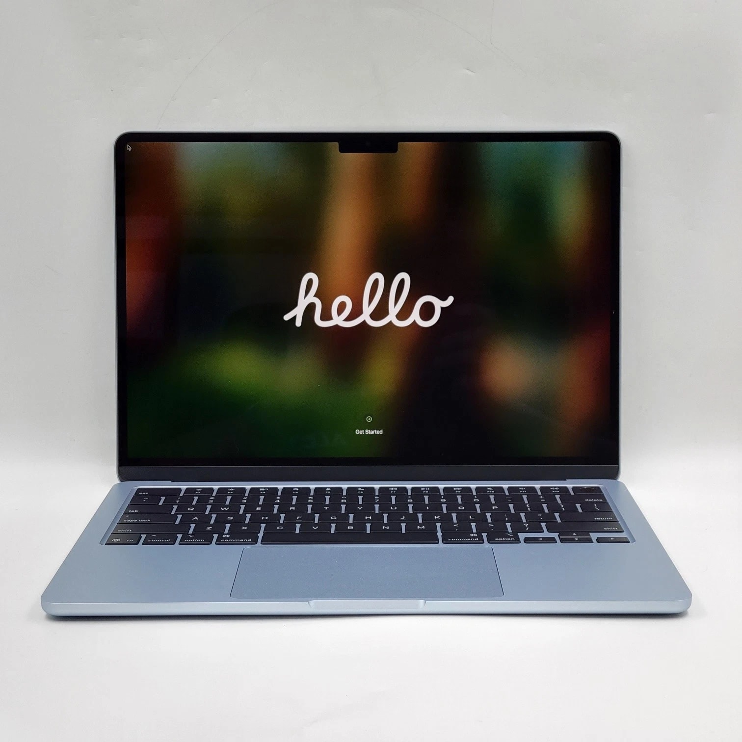 Apple MacBook Air MC6V4LL/A 13.6