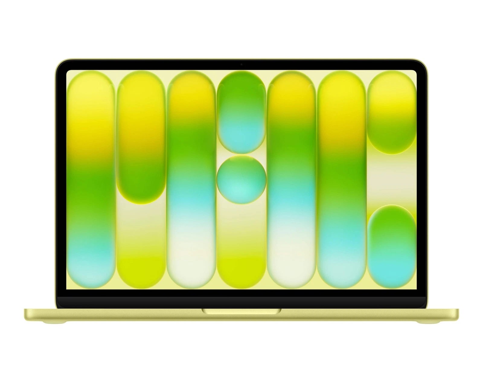 Apple MacBook Neo MHFE4C/A 13