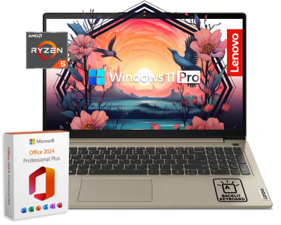Lenovo IdeaPad 15.6