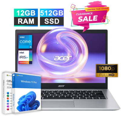 2025 Acer Aspire 5 14