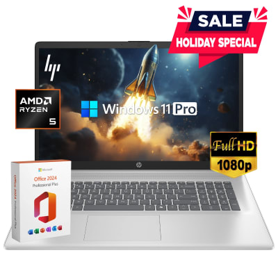 2026 HP Pavilion Laptop 17.3