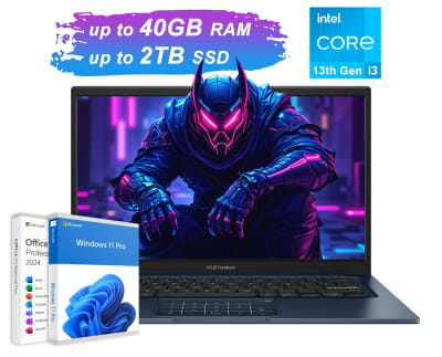 2026 ASUS Vivobook 14