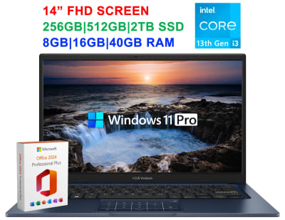 2026 ASUS Vivobook 14