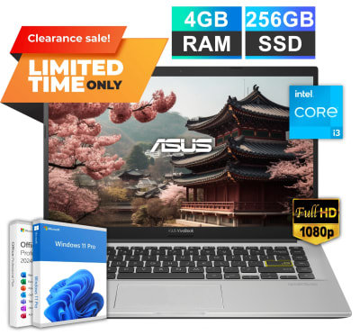 ASUS Vivobook 14