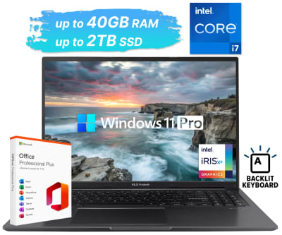 2026 ASUS Vivobook Laptop 16