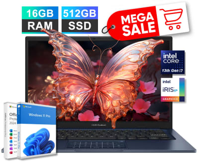 2026 ASUS Vivobook 14