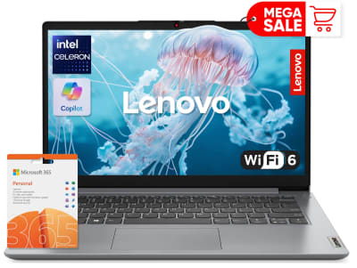 2026 Lenovo IdeaPad Laptop Computer 14