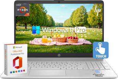 HP Laptop Notebook 15.6