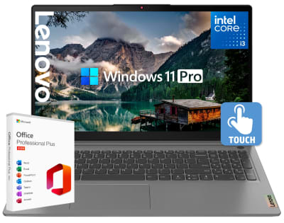 Lenovo IdeaPad 15.6